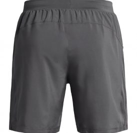 Short UNDER ARMOUR Masculino Launch 7 S Preto - 1382620-001 - Imagem 2