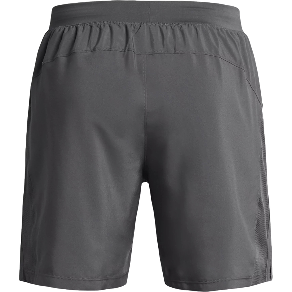Short UNDER ARMOUR Masculino Launch 7 L Cinza - 1382620-025 1 PS1382620 025 HB