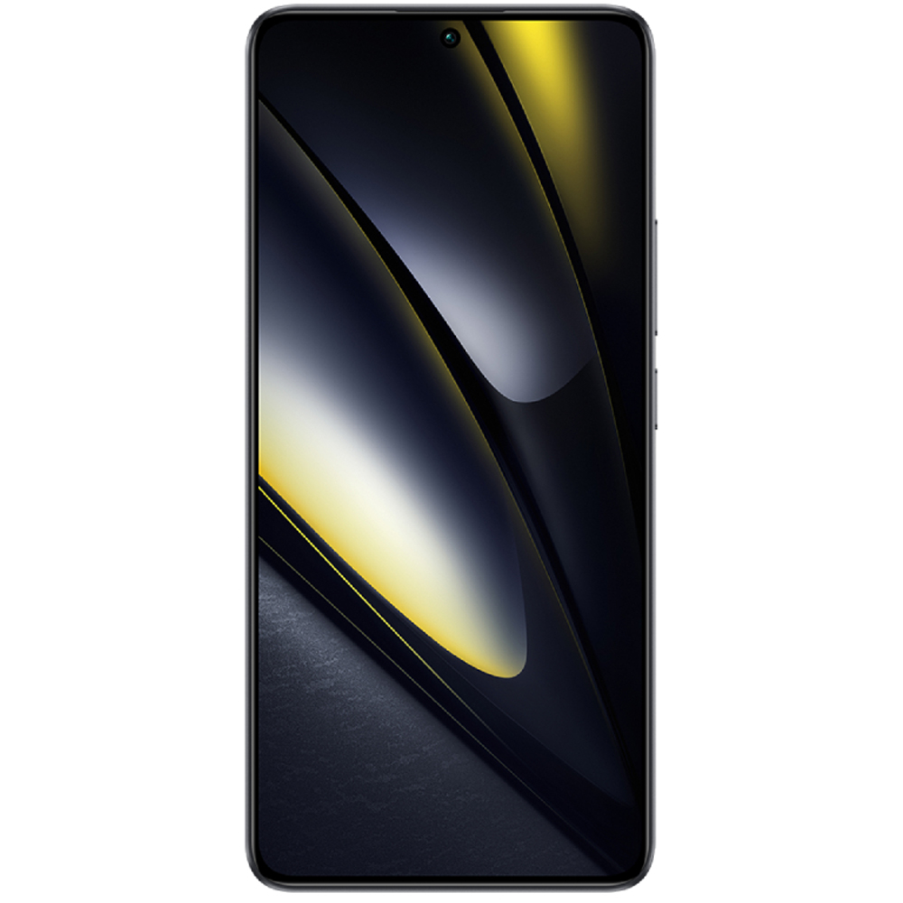 Smartphone Xiaomi POCO F6 5G Dual SIM 8GB+256GB 6.67″ OS 14 – Verde EU 56293 1 P 1716328074261 1