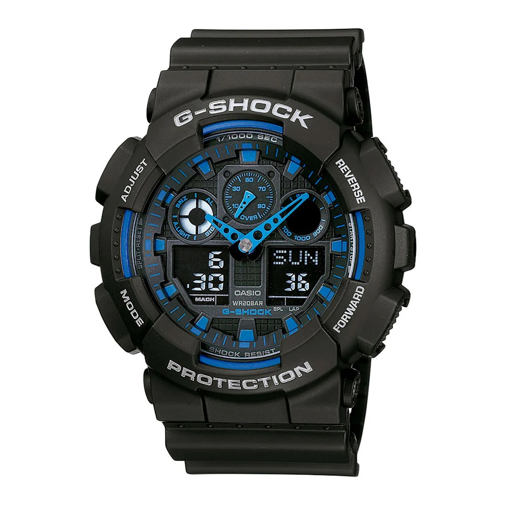 Reloj-Casio-G-Shock-Vintage-GA-100-1A2DR-Negro---Dando-la-Hora_5000x