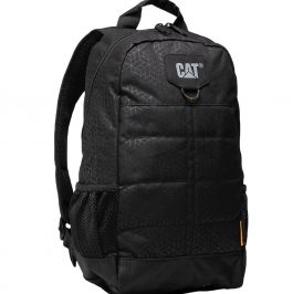 Mochila Caterpillar Benji 84056-478 - Preto - Imagem 2