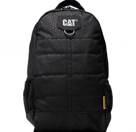 Mochila Caterpillar Benji 84056-478 - Preto - Imagem 1