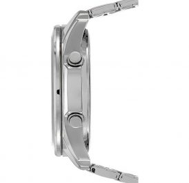 Relógio Masculino Casio AMW-880D-3AVDF - Prata/Verde - Imagem 2