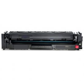 Toner HP 202X Magenta - CF503X - Imagem 2