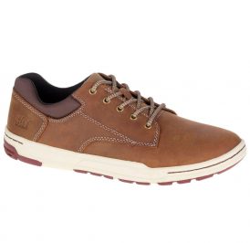 Tênis Caterpillar Masculino Colfax 9 Marrom - P716677 - Imagem 1