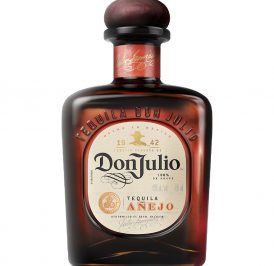 Tequila Don Julio Añejo 750ML - Imagem 1