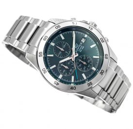 Relógio Masculino Casio EFR-526D-2AVUDF – Azul - Imagem 2