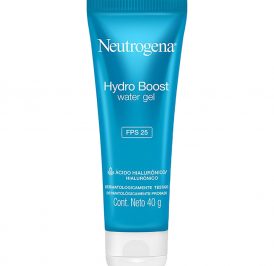 Gel Creme Hidratante Facial Neutrogena Hydro Boost FPS 25 40GR - Imagem 1