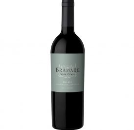 Vinho Bramare Lujan de Cuyo Malbec 750ML - Imagem 1