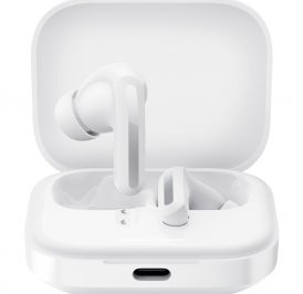 Fone de Ouvido Xiaomi Redmi Buds 5 Bluetooth Branco - 49903-BHR7628GL-M2316E1 - Imagem 1