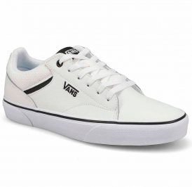 Tênis VANS Masculino Seldan 8 - Branco VN0A5HTZBZW - Imagem 1