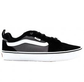 Tênis VANS Masculino Filmore 9.5 - Preto VN0A3MTJT2J - Imagem 1