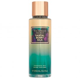Colônia Victoria’s Secret Santal Berry Silk Feminino 250ML - Imagem 1
