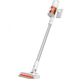 Aspirador Xiaomi Mi Vacuum Cleaner G11 Sem Fio 500W 2500Pa Bivolt Branco - 36249-BHR5512EU-MJW - Imagem 1