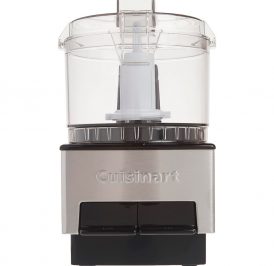 Mini Procesador de Alimentos Cuisinart DLC-1SSWM1 120V 60Hz - Imagem 1