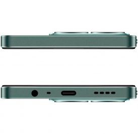 Smartphone realme C61 RMX3930(EUCIS) Dual SIM 6GB+256GB 6.78″ OS 14 - Dark Green 631011003712 - Imagem 6
