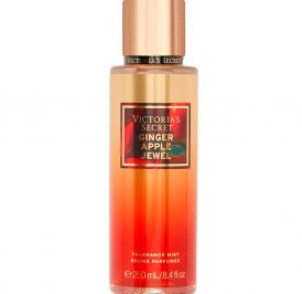 Colônia Victoria’s Secret Ginger Apple Jewel Feminino 250ML - Imagem 1