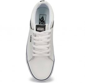 Tênis VANS Masculino Seldan 8 - Branco VN0A5HTZBZW - Imagem 2