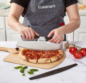 Cortador de Pizza Cuisinart CTG-00-RPC - Imagem 2