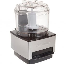 Mini Procesador de Alimentos Cuisinart DLC-1SSWM1 120V 60Hz - Imagem 2