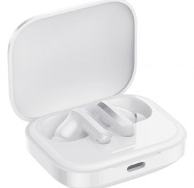 Fone de Ouvido Xiaomi Redmi Buds 5 Bluetooth Branco - 49903-BHR7628GL-M2316E1 - Imagem 2