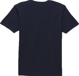 Camiseta VANS Masculino Classic XL – Azul VN000GGGHLV - Imagem 2