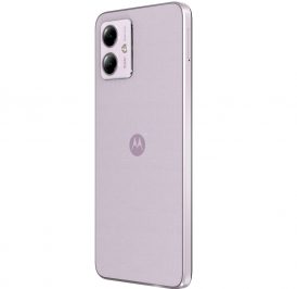 Smartphone Motorola Moto G14 Dual SIM 4GB+128GB 6.5″ OS 13 Orchid Tint - XT2341-2 - Imagem 4