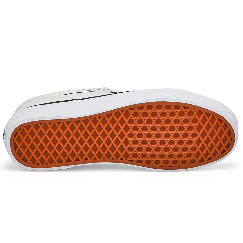 Tênis VANS Masculino Seldan 8 - Branco VN0A5HTZBZW 4 3 13