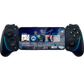 Controle Razer Kishi Ultra Para iPhone e Android USB-C RGB Haptics  – RZ06-05070100-R3U1 - Imagem 4