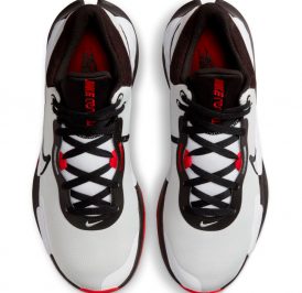 Tênis Nike Masculino Renew Elevate III 9 Branco - DD9304100 - Imagem 4