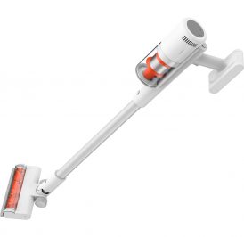 Aspirador Xiaomi Mi Vacuum Cleaner G11 Sem Fio 500W 2500Pa Bivolt Branco - 36249-BHR5512EU-MJW - Imagem 3