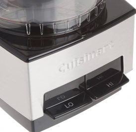 Mini Procesador de Alimentos Cuisinart DLC-1SSWM1 120V 60Hz - Imagem 3