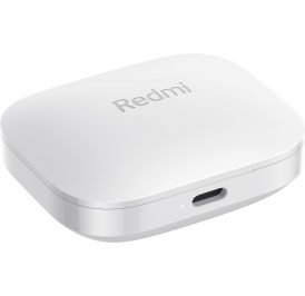 Fone de Ouvido Xiaomi Redmi Buds 5 Bluetooth Branco - 49903-BHR7628GL-M2316E1 - Imagem 3