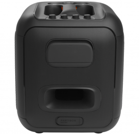 Speaker JBL PartyBox Encore 100W Bluetooth com 2 Microfones Bivolt – Preto - Imagem 3