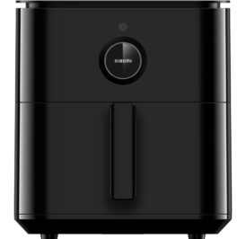 Air Fryer Xiaomi Smart Air Fryer 6.5L 1.800W 110V/60HZ - Preto 47714-BHR7362TW-MAF10 - Imagem 1