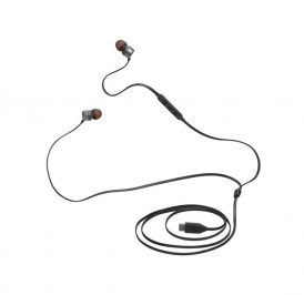 Fone de Ouvido JBL Tune 310C USB-C - Preto JBLT310CBLKAM - Imagem 5