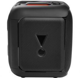 Speaker JBL PartyBox Encore 100W Bluetooth com 2 Microfones Bivolt – Preto - Imagem 4