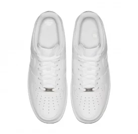 Tênis Nike Unisex Air Force 1 07 LE 7 Branco – CW228811107 - Imagem 4