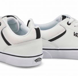 Tênis VANS Masculino Seldan 8 - Branco VN0A5HTZBZW - Imagem 4