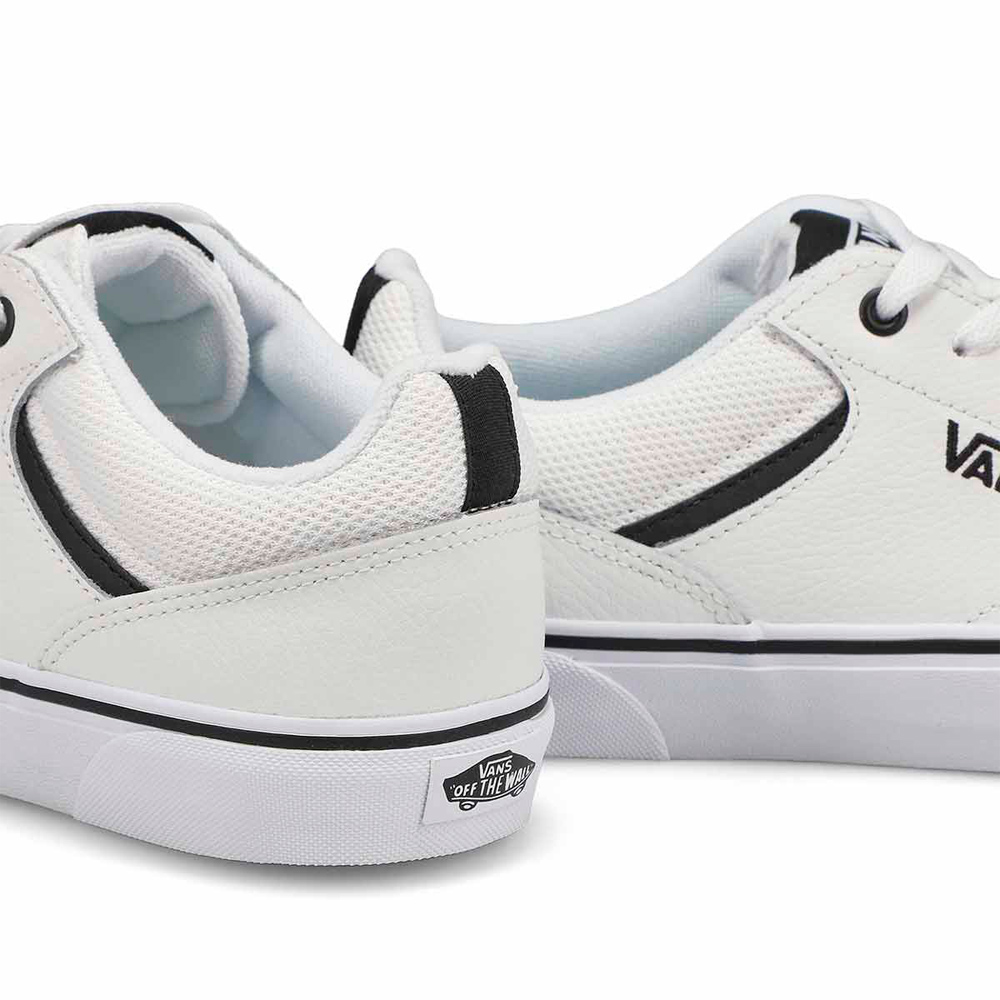 Tênis VANS Masculino Seldan 8 - Branco VN0A5HTZBZW 3 5 8