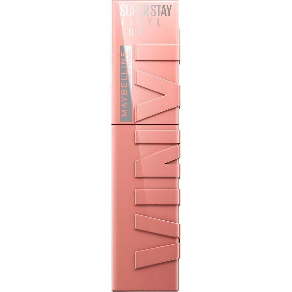 Batom Maybelline Superstay Vinyl Ink Nude Captivated 95 1 61daP5P0XL