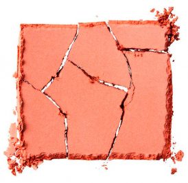 Blush em Pó Maybelline Fit Me Peach 40 - Imagem 2