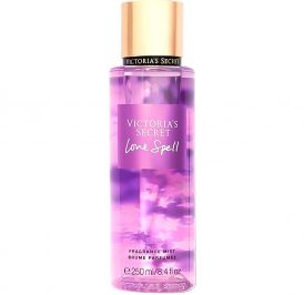 Colônia Victoria’s Secret Love Spell Feminino 250ML - Imagem 1
