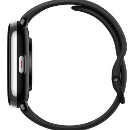 Smartwatch Amazfit Active A2211 Bluetooth e GPS – Midnight Black W2211US1N - Imagem 3