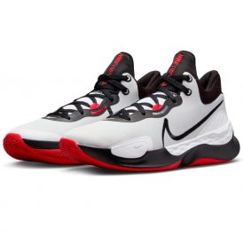 Tênis Nike Masculino Renew Elevate III 9 Branco - DD9304100 - Imagem 2