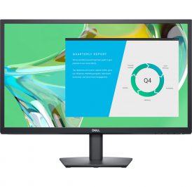 Monitor Dell E2422HN 23.8" Full HD HDMI/VGA Bivolt - Imagem 1