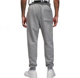Calça Nike Masculino Jordan Essential Fleece XL Cinza – FJ7779091 - Imagem 4