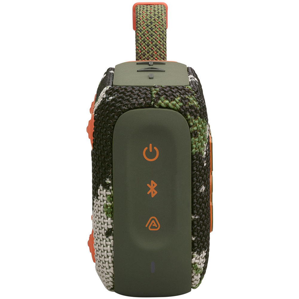 Speaker JBL Go 4 Bluetooth 4.2W RMS IP67 – Squad 4 JBL GO 4 RIGHT CAMO 48275 x2 1