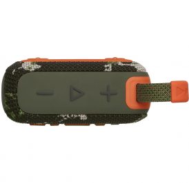 Speaker JBL Go 4 Bluetooth 4.2W RMS IP67 – Squad - Imagem 9