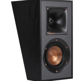 Caixa de Som Klipsch R-41SA Dolby Atmos - Preto - Imagem 2